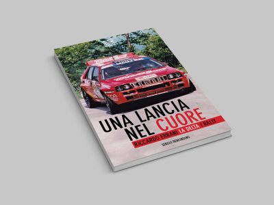 Una lancia nel cuore - Riccardo Errani